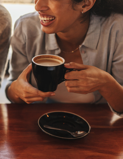 Cafetería