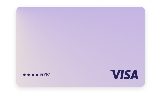 Tarjeta Frekuent