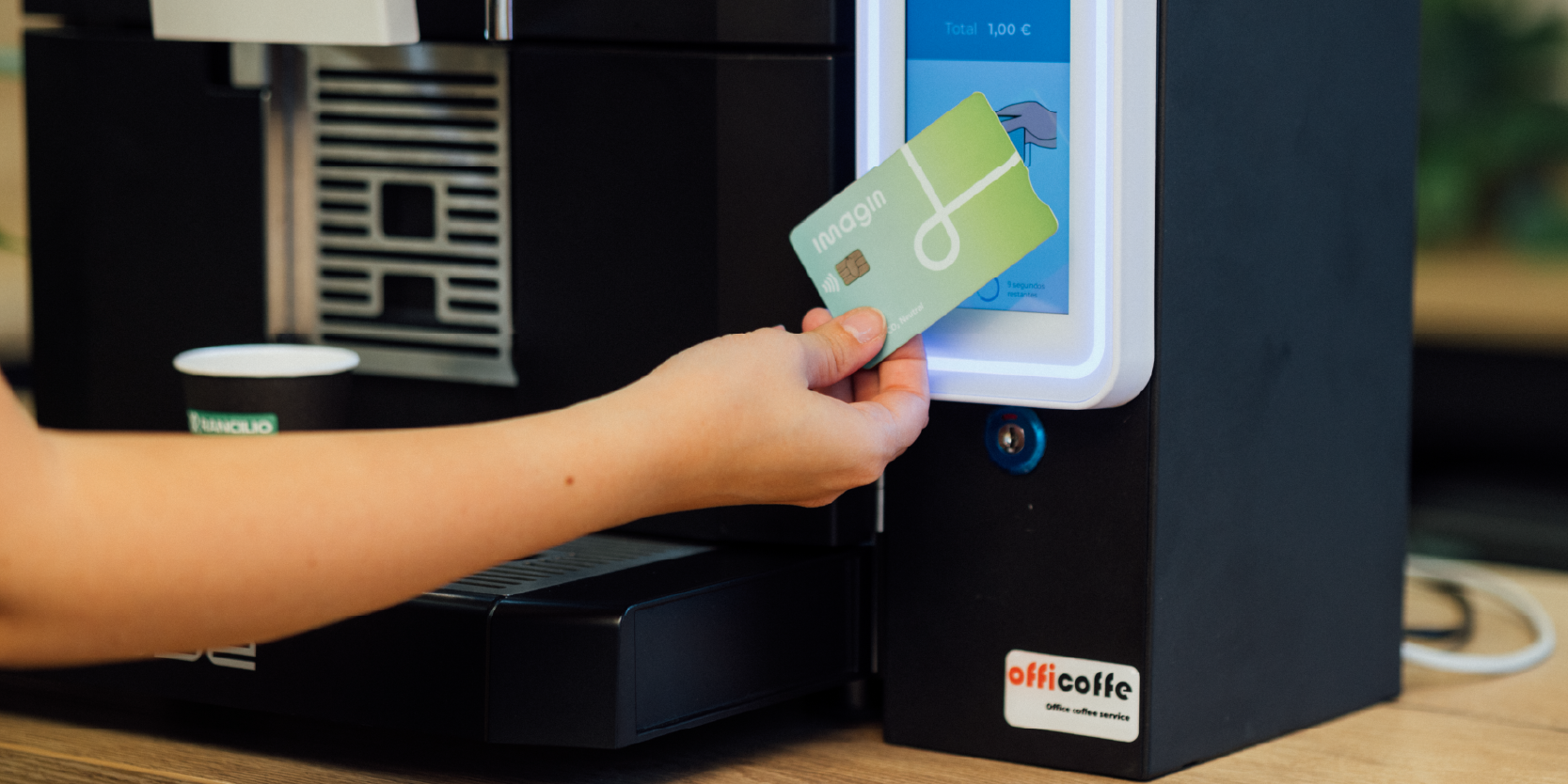 ¿Qué es un TPV y para qué sirve?