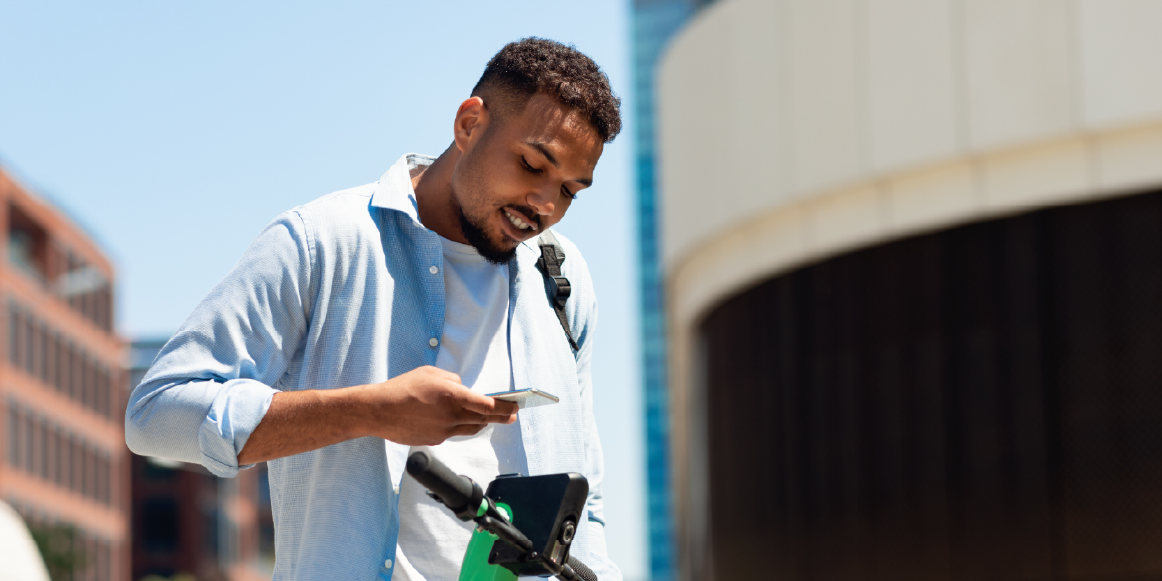 Potencia tu negocio con el sistema de pago móvil y telemetría en tiempo real de Frekuent