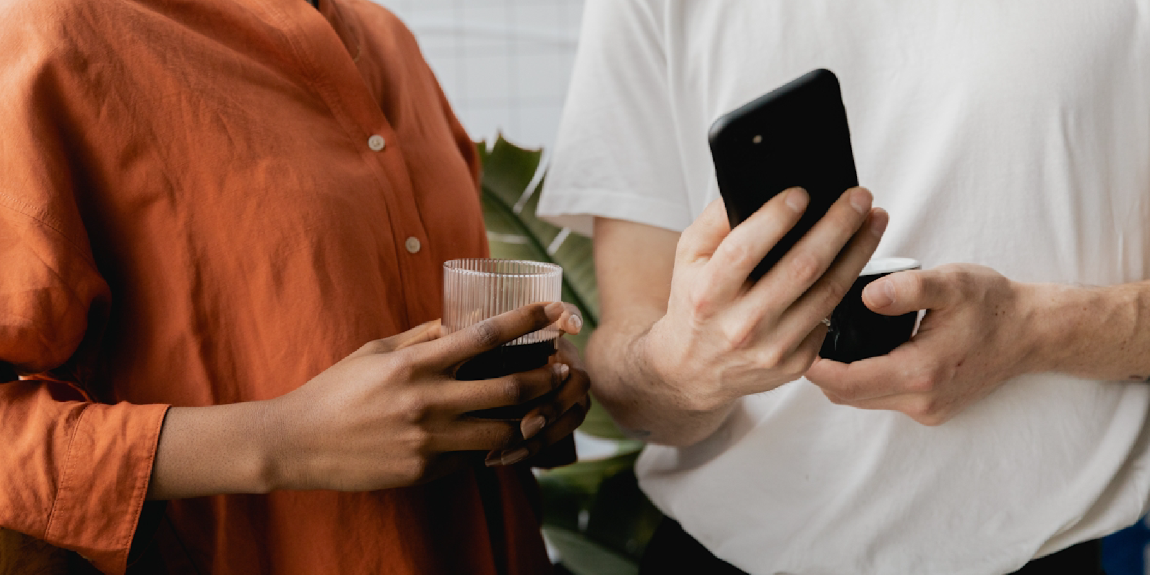 Pagos con código QR ¿Qué son y cómo funcionan?