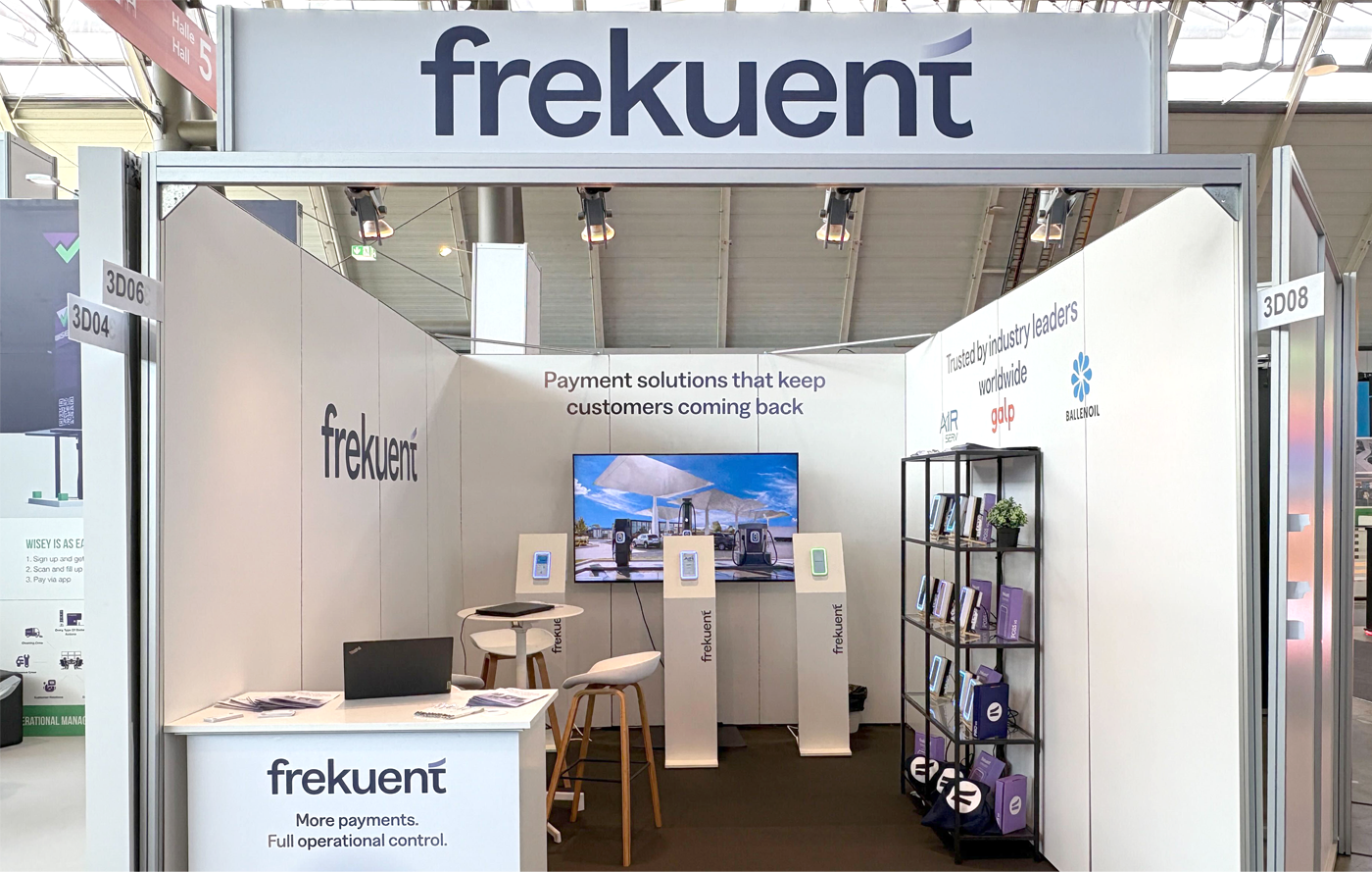 Uniti Expo 2026: What the Future of Unattended Retail Looks Like From Stuttgart