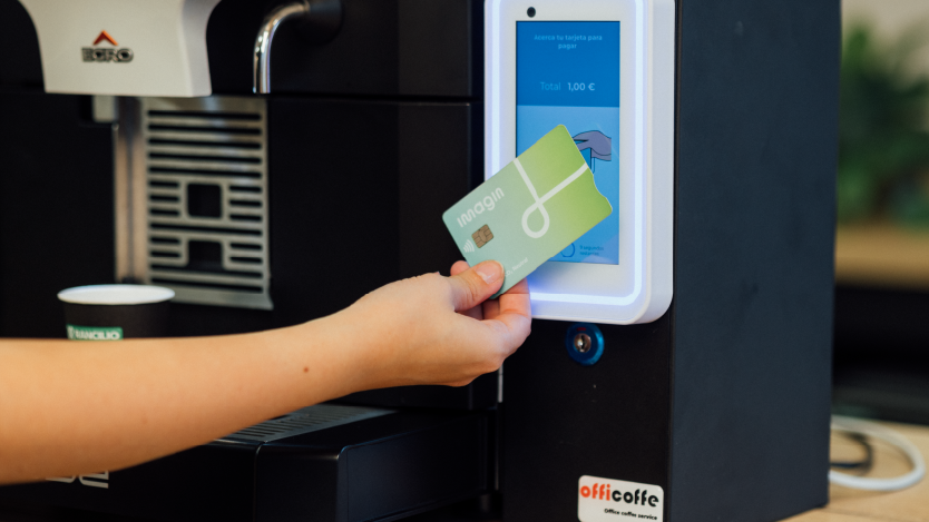 ¿Qué es un TPV y para qué sirve?