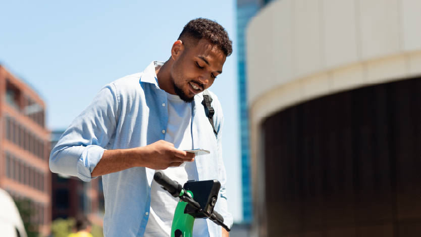 Potencia tu negocio con el sistema de pago móvil y telemetría en tiempo real de Frekuent