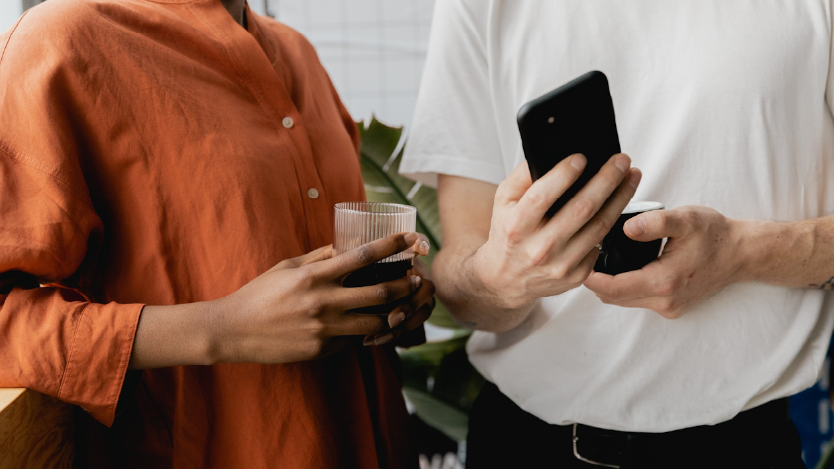 Pagos con código QR ¿Qué son y cómo funcionan?