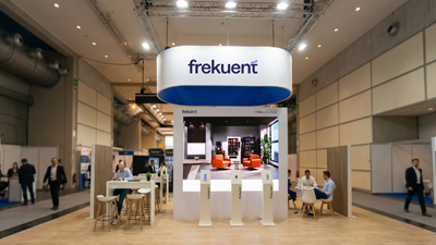 Frekuent at Venditalia. What we saw and what it confirms.