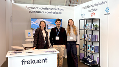 Uniti Expo 2026: What the Future of Unattended Retail Looks Like From Stuttgart