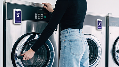 Card payments in self-service laundromats: a guide for operators