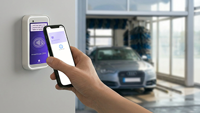 How to Choose a Payment System for Your Car Wash Tunnel