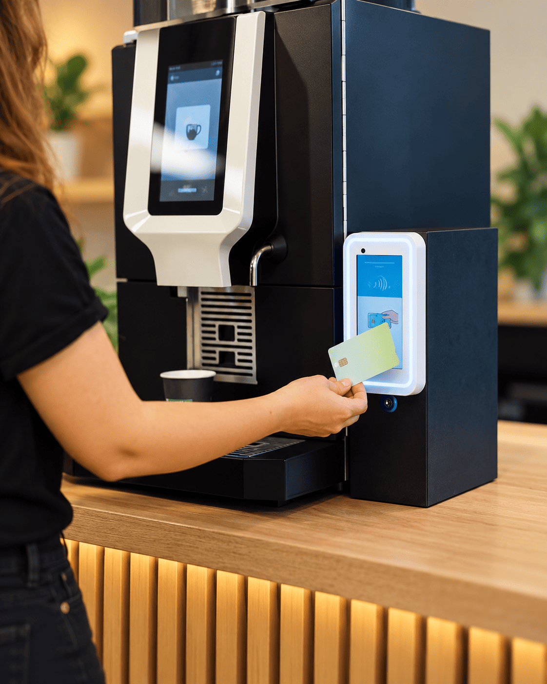 El 91% de los pagos en Europa son contactless. ¿Y tú?